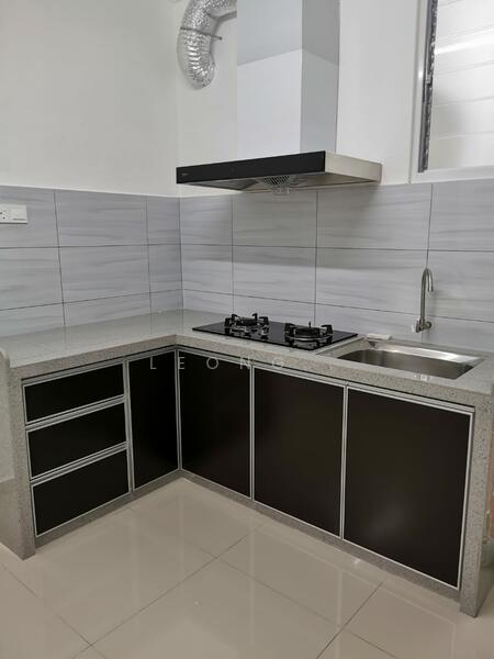 Untuk Disewa - Taman Sri Setia