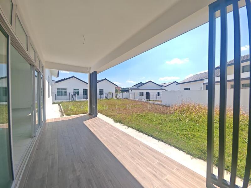 For Sale - Iconia Garden Residence (Precinct B1) @ Taman Impian Emas