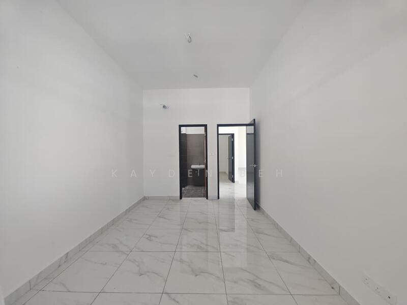 For Sale - Iconia Garden Residence (Precinct B1) @ Taman Impian Emas