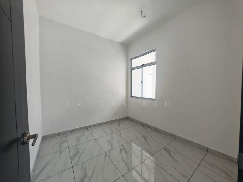 For Sale - Iconia Garden Residence (Precinct B1) @ Taman Impian Emas