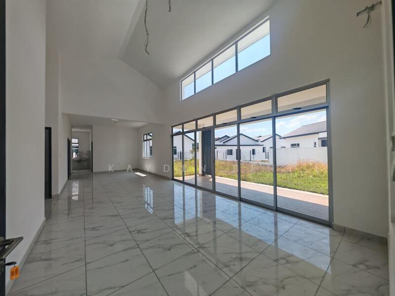 For Sale - Iconia Garden Residence (Precinct B1) @ Taman Impian Emas