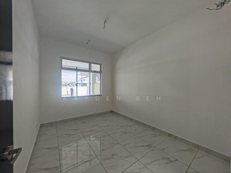 For Sale - Iconia Garden Residence (Precinct B1) @ Taman Impian Emas