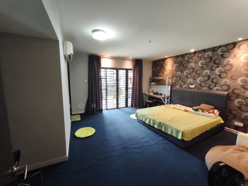 For Rent - Taman Meranti Jaya