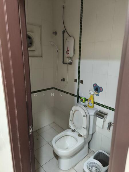 For Rent - Taman Meranti Jaya