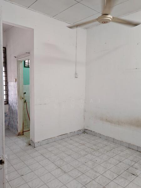 For Rent - Taman Puteri Wangsa @ Johor Bahru