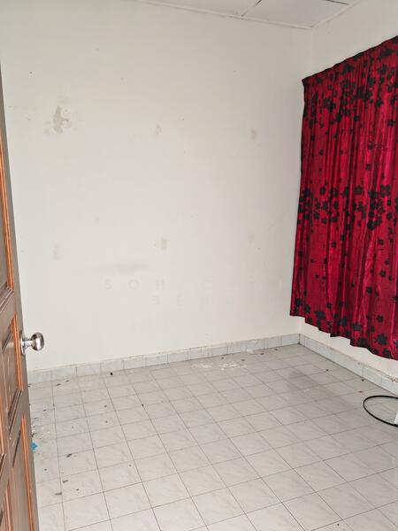 For Rent - Taman Puteri Wangsa @ Johor Bahru