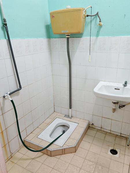 For Rent - Taman Puteri Wangsa @ Johor Bahru