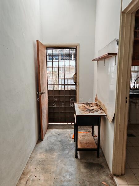 For Rent - Taman Puteri Wangsa @ Johor Bahru