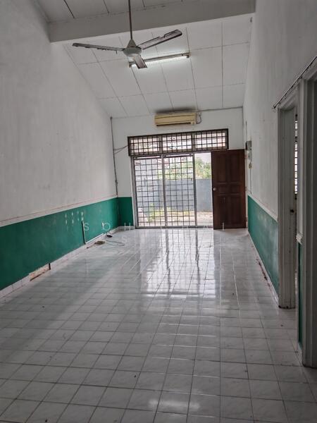 For Rent - Taman Puteri Wangsa @ Johor Bahru