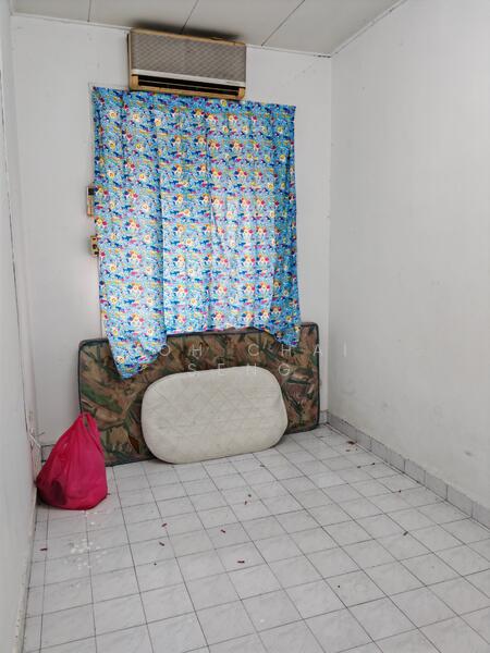 For Rent - Taman Puteri Wangsa @ Johor Bahru