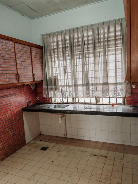 For Rent - Taman Puteri Wangsa @ Johor Bahru