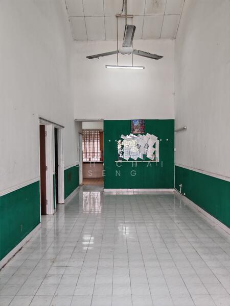 For Rent - Taman Puteri Wangsa @ Johor Bahru