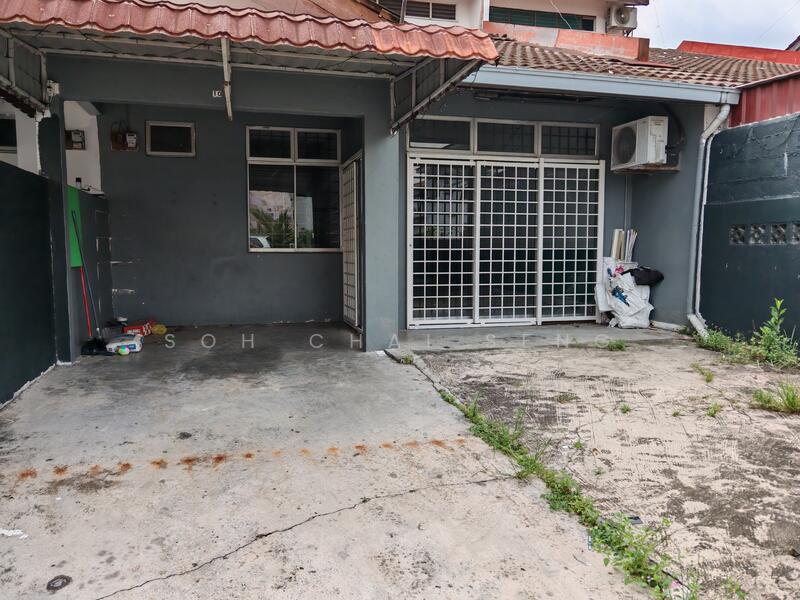 For Rent - Taman Puteri Wangsa @ Johor Bahru
