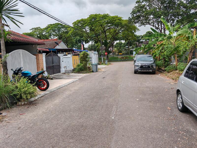 For Rent - Taman Puteri Wangsa @ Johor Bahru