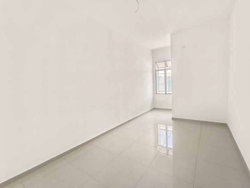 Untuk Dijual - Taman Bestari Indah