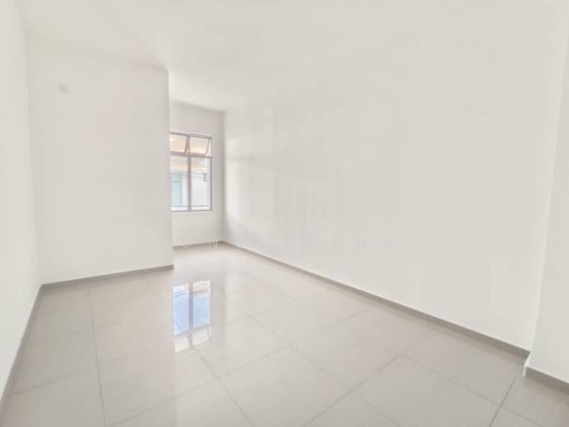 Untuk Dijual - Taman Bestari Indah