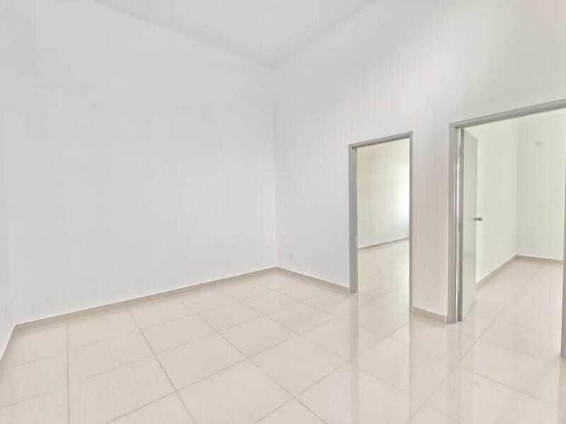 Untuk Dijual - Taman Bestari Indah