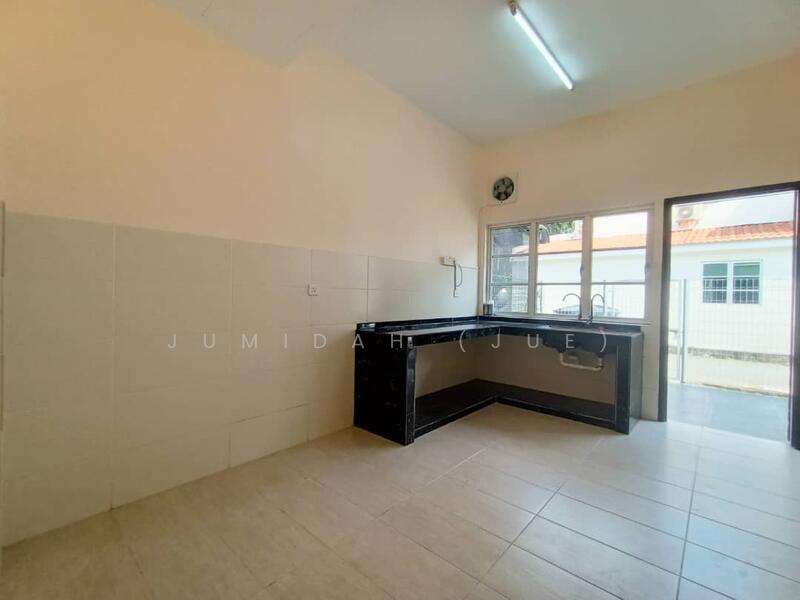 Untuk Dijual - TAMAN BIJAYA, KAMPUNG JAWA, KLANG