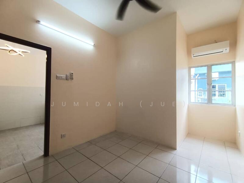 Untuk Dijual - TAMAN BIJAYA, KAMPUNG JAWA, KLANG