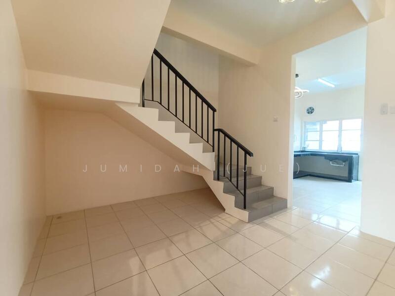 Untuk Dijual - TAMAN BIJAYA, KAMPUNG JAWA, KLANG