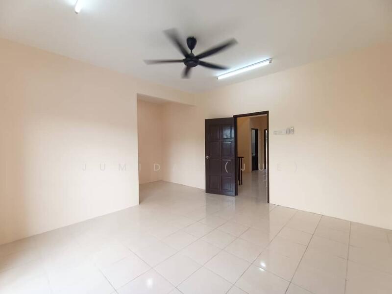 Untuk Dijual - TAMAN BIJAYA, KAMPUNG JAWA, KLANG