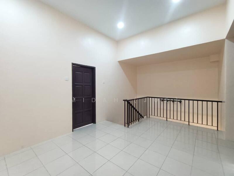 Untuk Dijual - TAMAN BIJAYA, KAMPUNG JAWA, KLANG