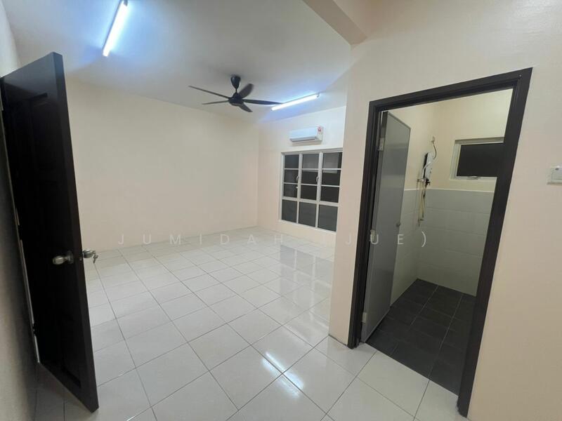 Untuk Dijual - TAMAN BIJAYA, KAMPUNG JAWA, KLANG