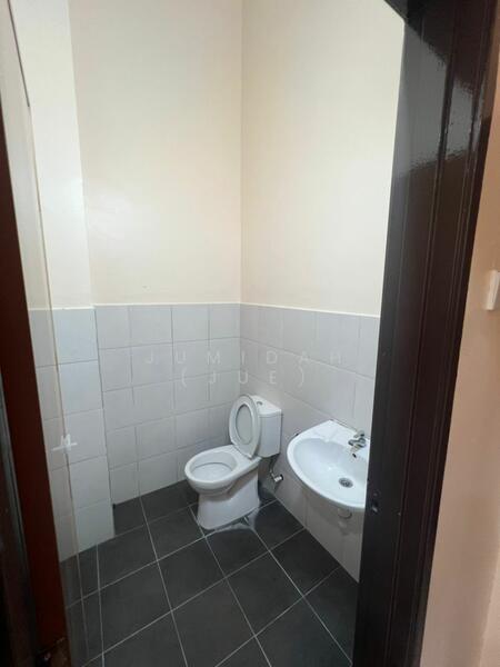 Untuk Dijual - TAMAN BIJAYA, KAMPUNG JAWA, KLANG