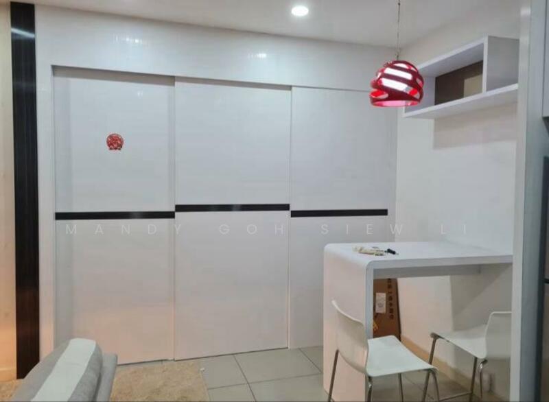 For Sale - Greenfield Regency