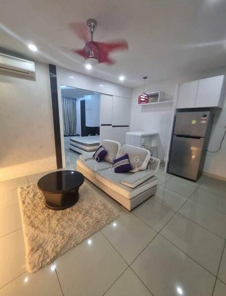 For Sale - Greenfield Regency