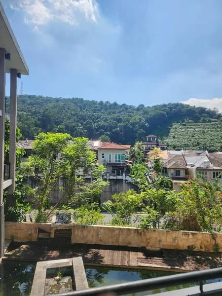 Rumah Banglo untuk Disewa di Taman Setiawangsa (Setiawangsa) - Vickie Foong - PropertyGuru.com.my