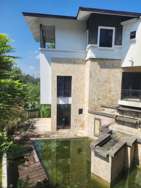 Rumah Banglo untuk Disewa di Taman Setiawangsa (Setiawangsa) - Vickie Foong - PropertyGuru.com.my