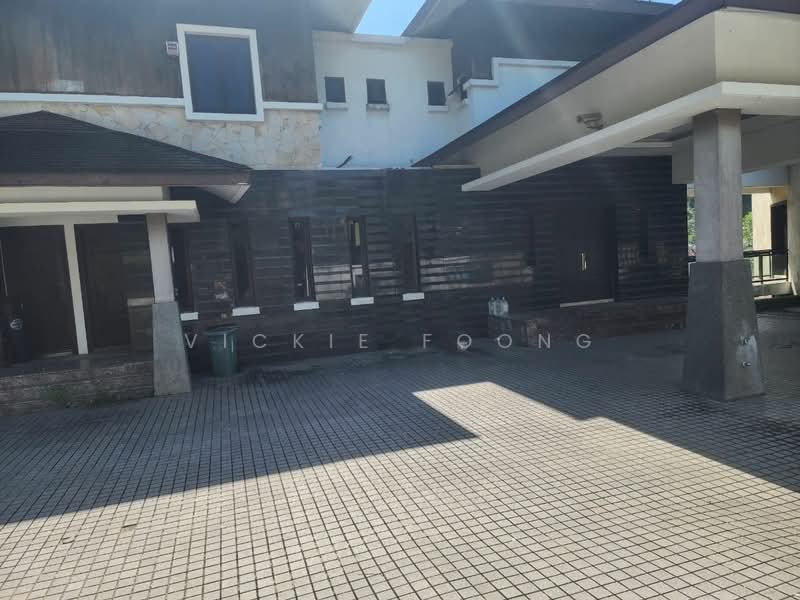Rumah Banglo untuk Disewa di Taman Setiawangsa (Setiawangsa) - Vickie Foong - PropertyGuru.com.my