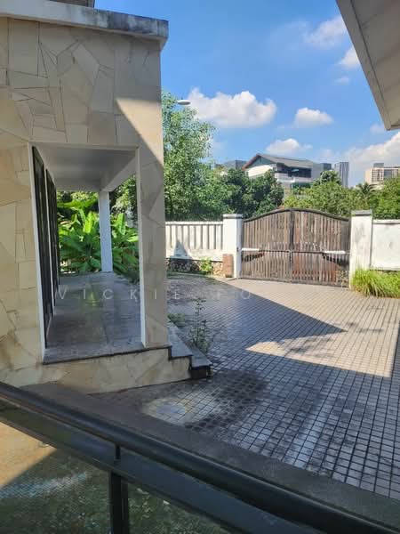 Rumah Banglo untuk Disewa di Taman Setiawangsa (Setiawangsa) - Vickie Foong - PropertyGuru.com.my