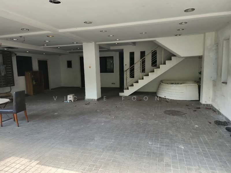 Rumah Banglo untuk Disewa di Taman Setiawangsa (Setiawangsa) - Vickie Foong - PropertyGuru.com.my