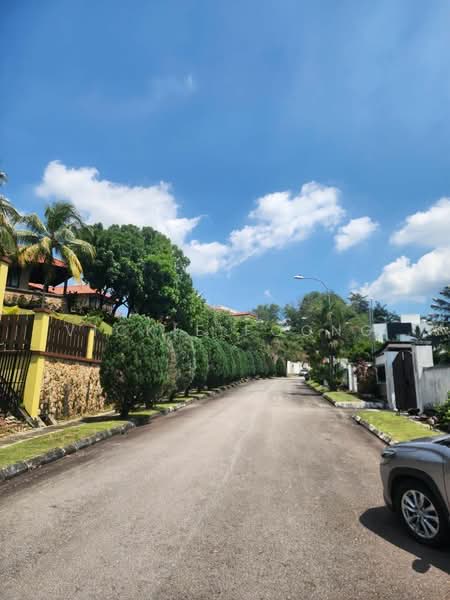 Rumah Banglo untuk Disewa di Taman Setiawangsa (Setiawangsa) - Vickie Foong - PropertyGuru.com.my