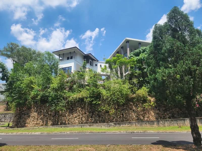 Rumah Banglo untuk Disewa di Taman Setiawangsa (Setiawangsa) - Vickie Foong - PropertyGuru.com.my
