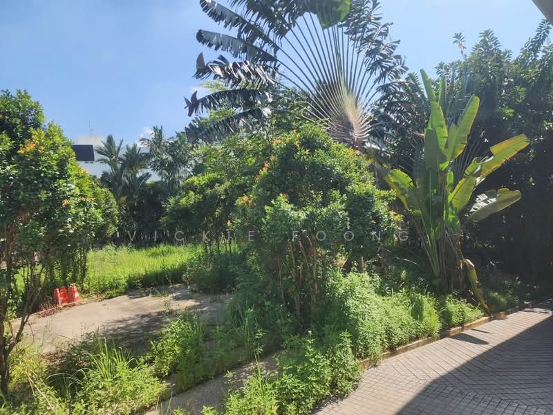 Rumah Banglo untuk Disewa di Taman Setiawangsa (Setiawangsa) - Vickie Foong - PropertyGuru.com.my