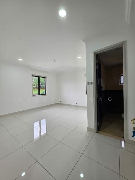 For Rent - Bungalow at Taman Setiawangsa