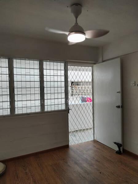 For Rent - Taman Koperasi Jelutong