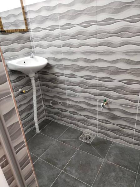 For Rent - Taman Koperasi Jelutong