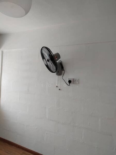 For Rent - Taman Koperasi Jelutong