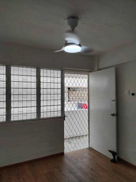 For Rent - Taman Koperasi Jelutong