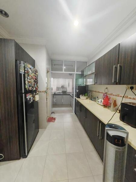 For Sale - Prima Impian