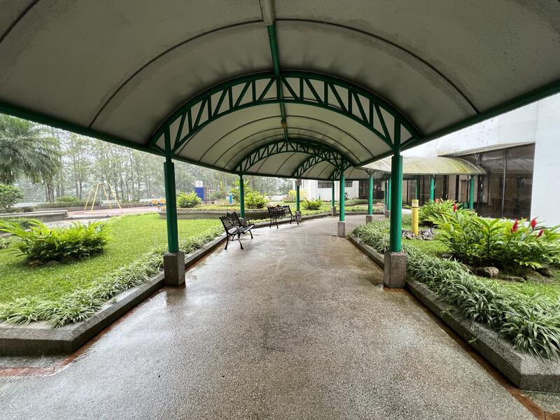 For Rent - Mawar Apartment