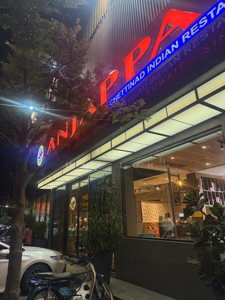 Untuk Dijual - Pelangi, Sentosa, Sri Tebrau, JB Town, 3 Storey Shop