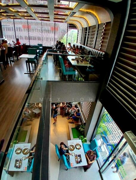 Untuk Dijual - Pelangi, Sentosa, Sri Tebrau, JB Town, 3 Storey Shop