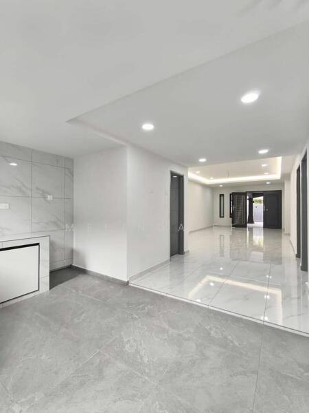For Sale - Masai Bandar Seri Alam Fully Renovated 2 Storey Terrace Unblock View