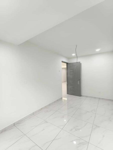 For Sale - Masai Bandar Seri Alam Fully Renovated 2 Storey Terrace Unblock View