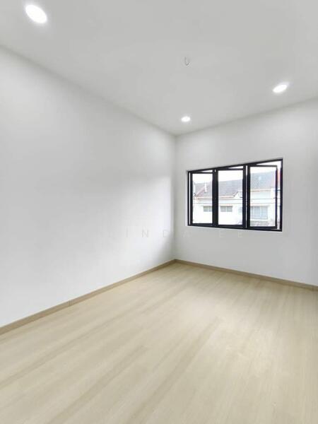 For Sale - Masai Bandar Seri Alam Fully Renovated 2 Storey Terrace Unblock View